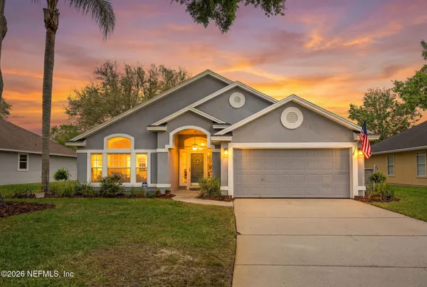 $435,000 | 280 Maplewood Drive, Fruit Cove, FL 32259