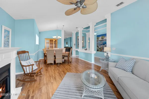 $435,000 | 280 Maplewood Drive, Fruit Cove, FL 32259