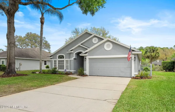 $435,000 | 280 Maplewood Drive, Fruit Cove, FL 32259