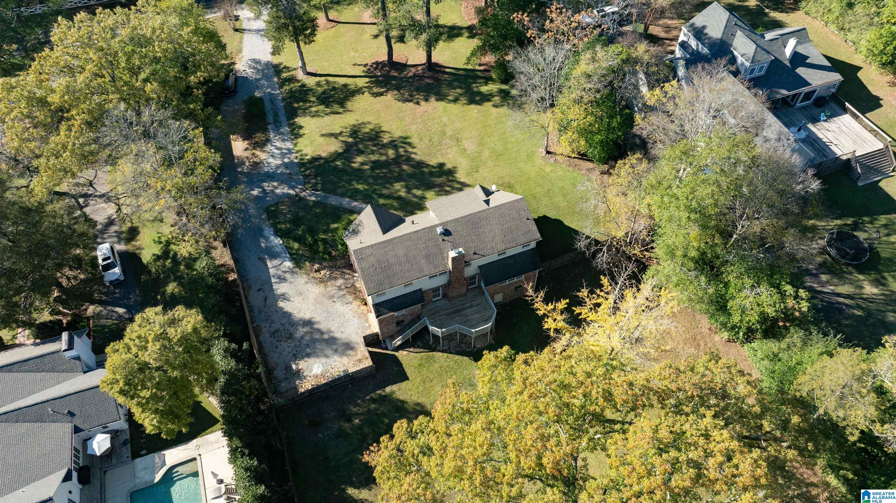 4221 Caldwell Mill Road Birmingham, AL 35243 - Photo 69 of 73