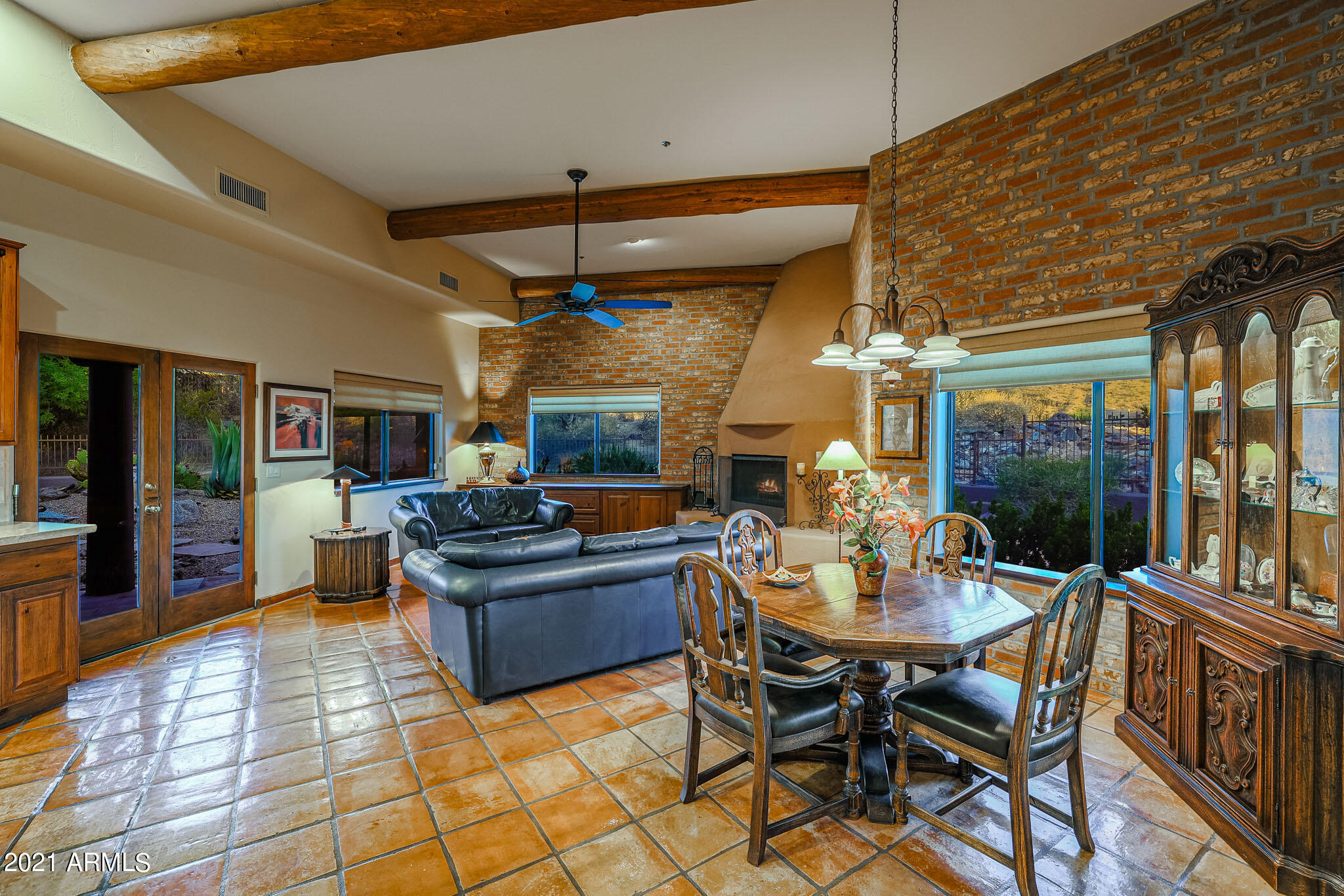 24200 North Alma School Road, Unit 49 Scottsdale, AZ 85255 - Photo 11 of 50 Breakfast Nook
