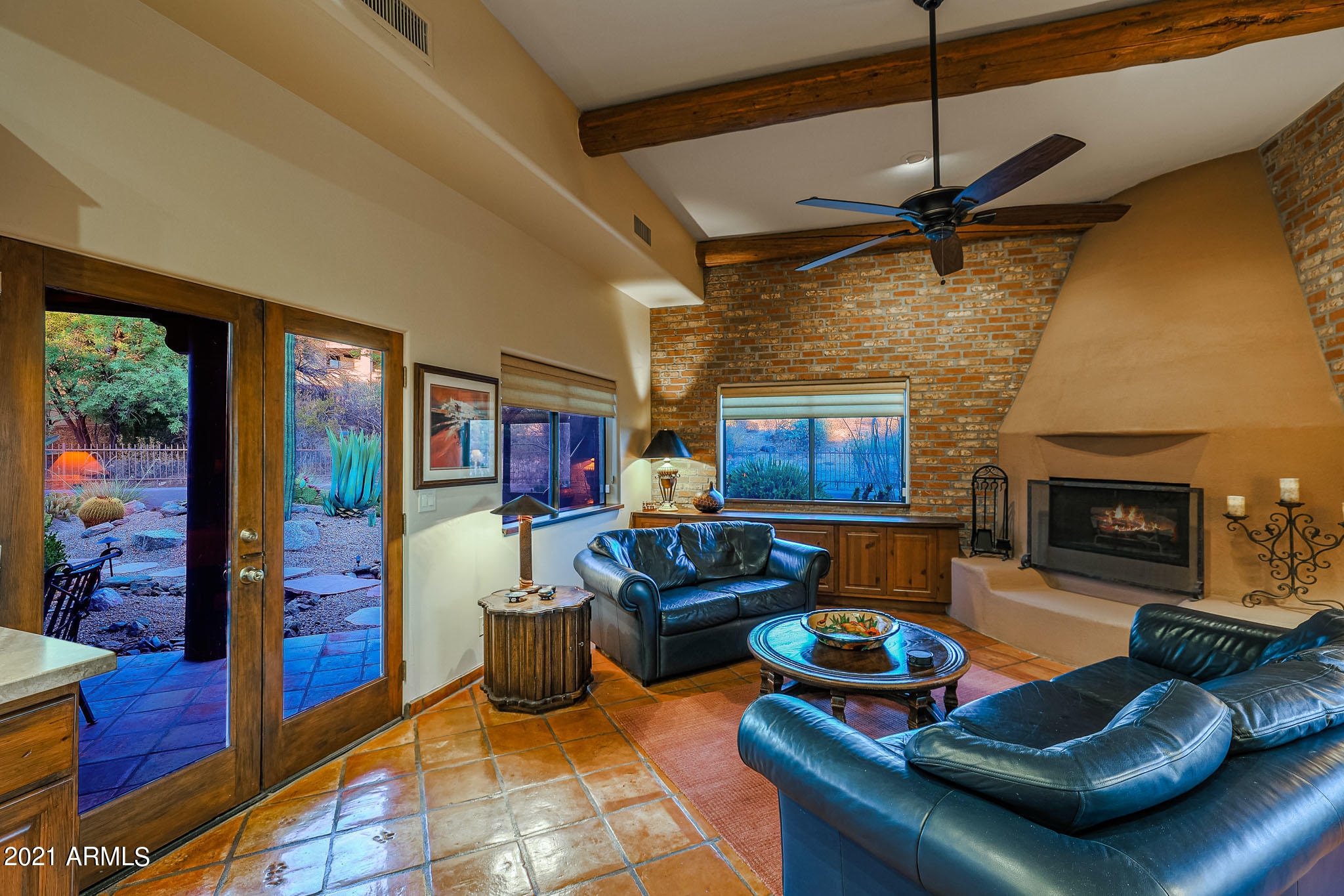 24200 North Alma School Road, Unit 49 Scottsdale, AZ 85255 - Photo 12 of 50 Family Room