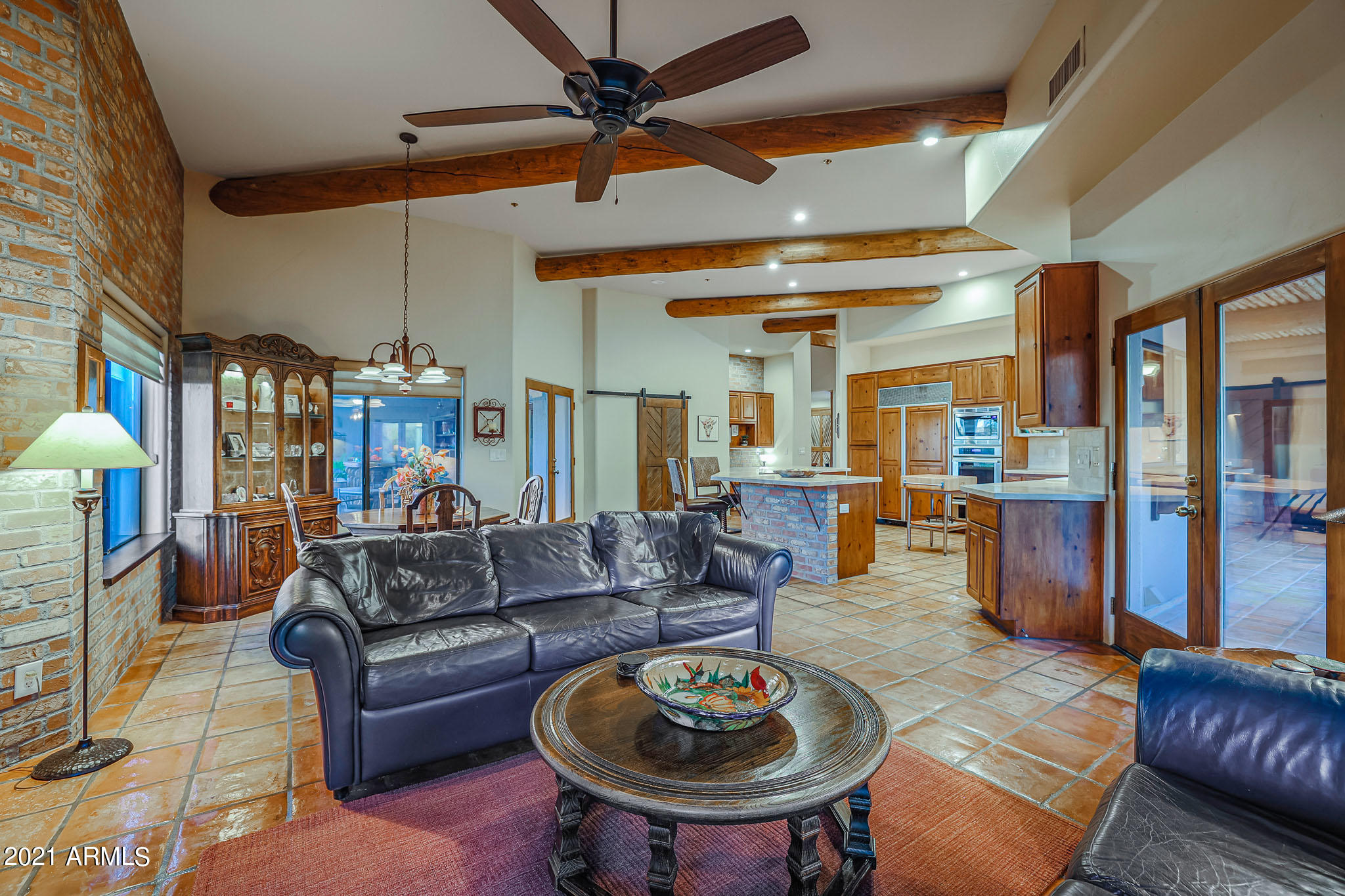 24200 North Alma School Road, Unit 49 Scottsdale, AZ 85255 - Photo 13 of 50 Family Room