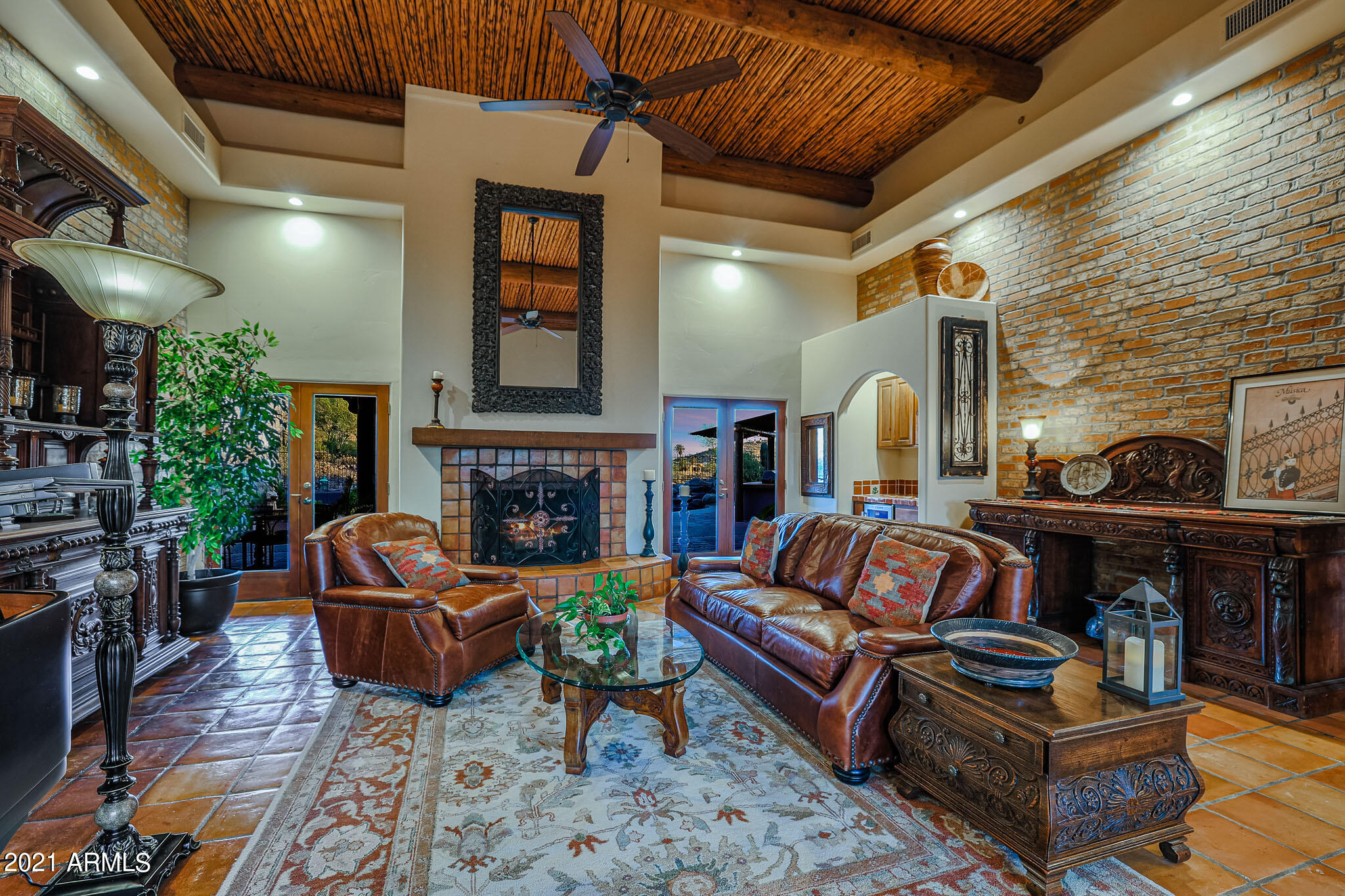 24200 North Alma School Road, Unit 49 Scottsdale, AZ 85255 - Photo 3 of 50 Great Room