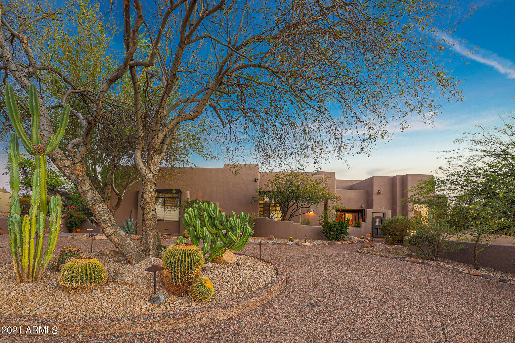 24200 North Alma School Road, Unit 49 Scottsdale, AZ 85255 - Photo 47 of 50 Front