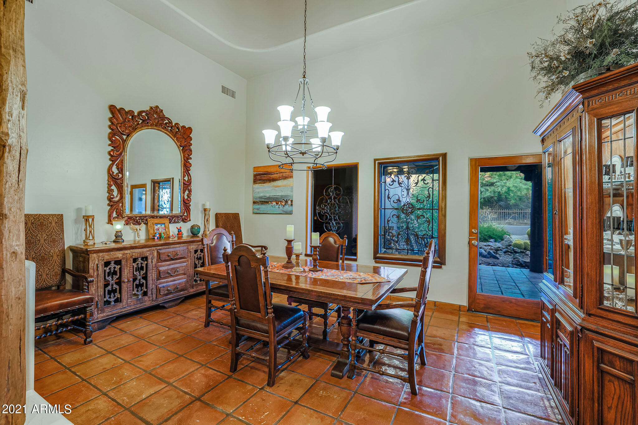 24200 North Alma School Road, Unit 49 Scottsdale, AZ 85255 - Photo 6 of 50 Dining Room
