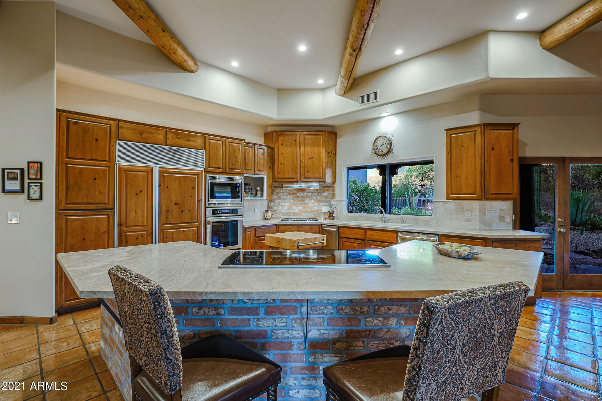 24200 North Alma School Road, Unit 49 Scottsdale, AZ 85255 - Photo 8 of 50 Kitchen