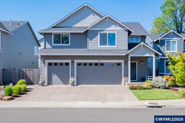 $599,000 | 7192 Southeast Cheryl Court, Corvallis, OR 97330