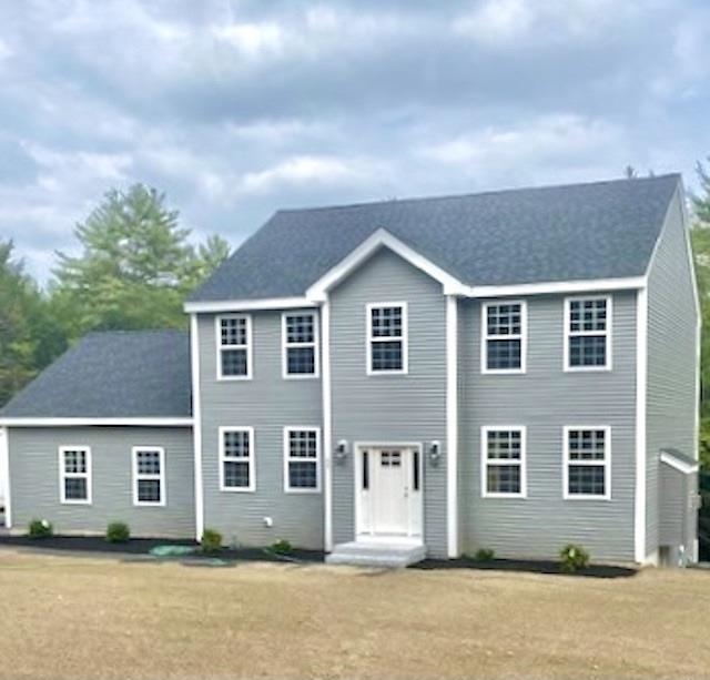 53 North Mason Road Brookline, NH 03033 - Photo 1 of 6