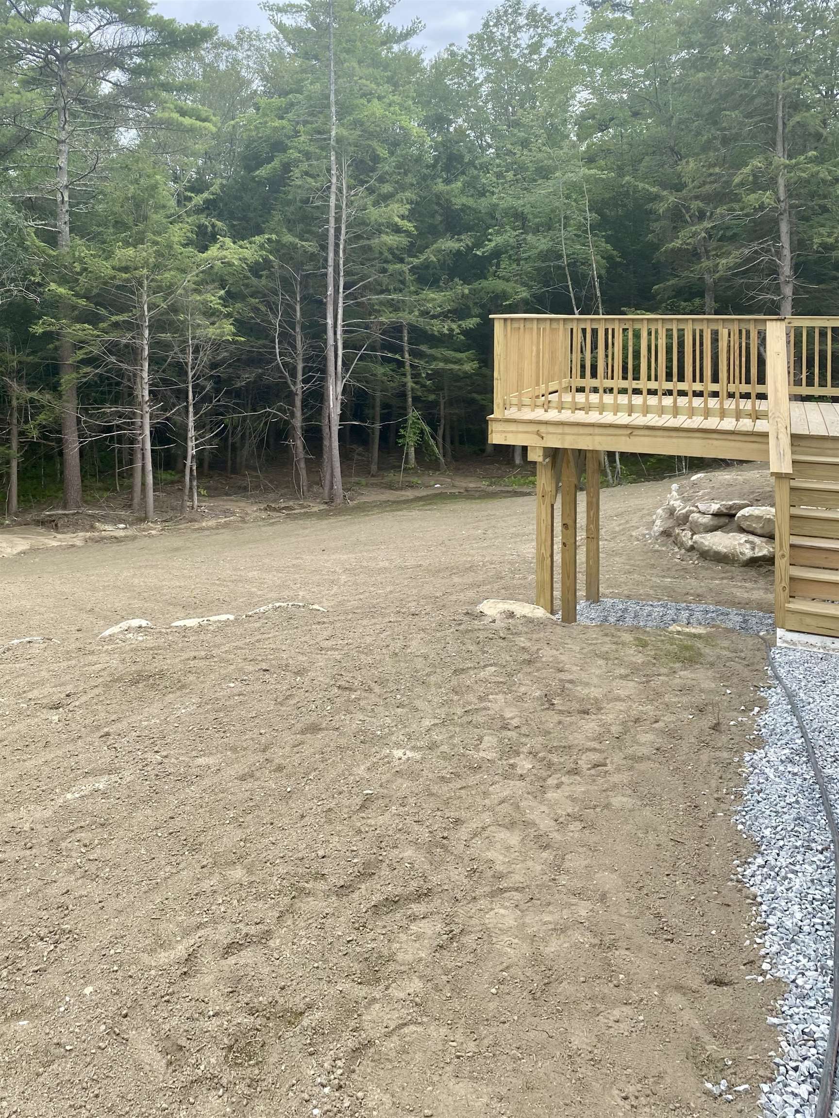53 North Mason Road Brookline, NH 03033 - Photo 2 of 6