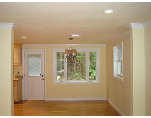 47 Pinetree Road Stoughton, MA 02072 - Photo 4 of 4 a window in an empty room