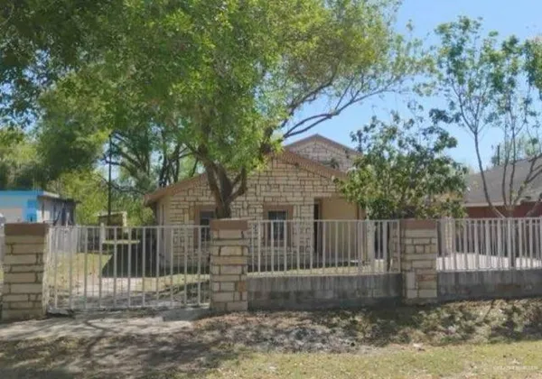 $179,000 | 8210 Tweety Street, Donna, TX 78537