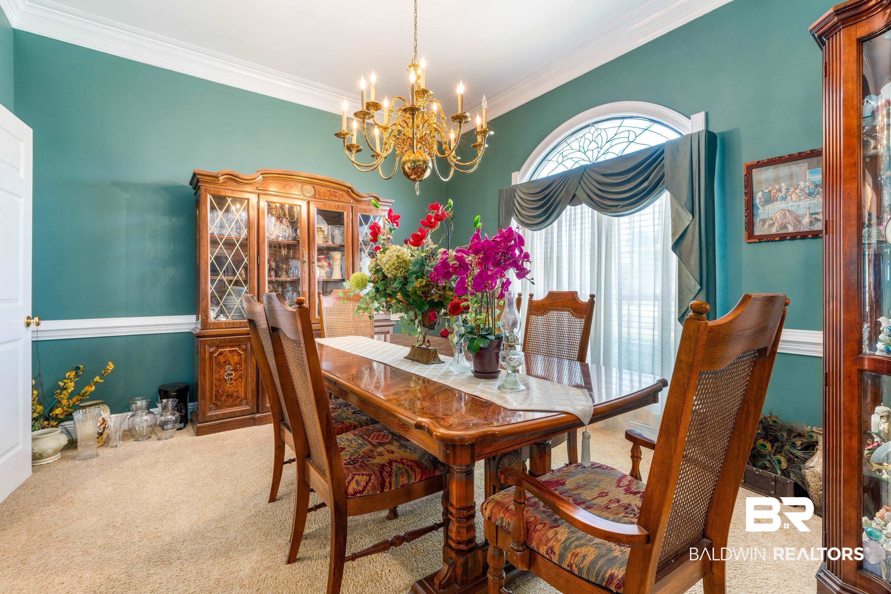 1841 Charlanda Drive Mobile, AL 36695 - Photo 9 of 27