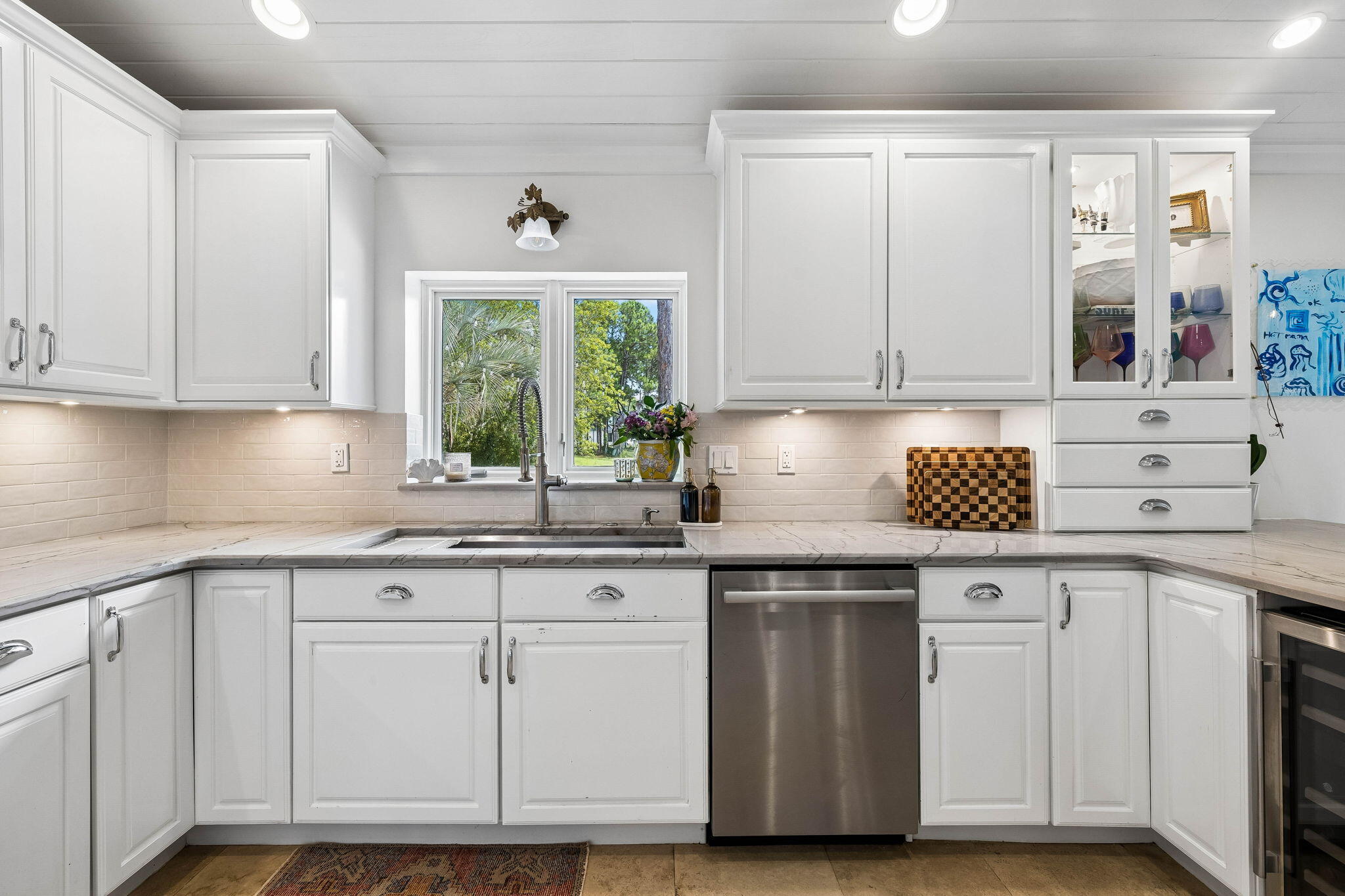 261 Ridge Road Santa Rosa Beach, FL 32459 - Photo 13 of 52 Kitchen