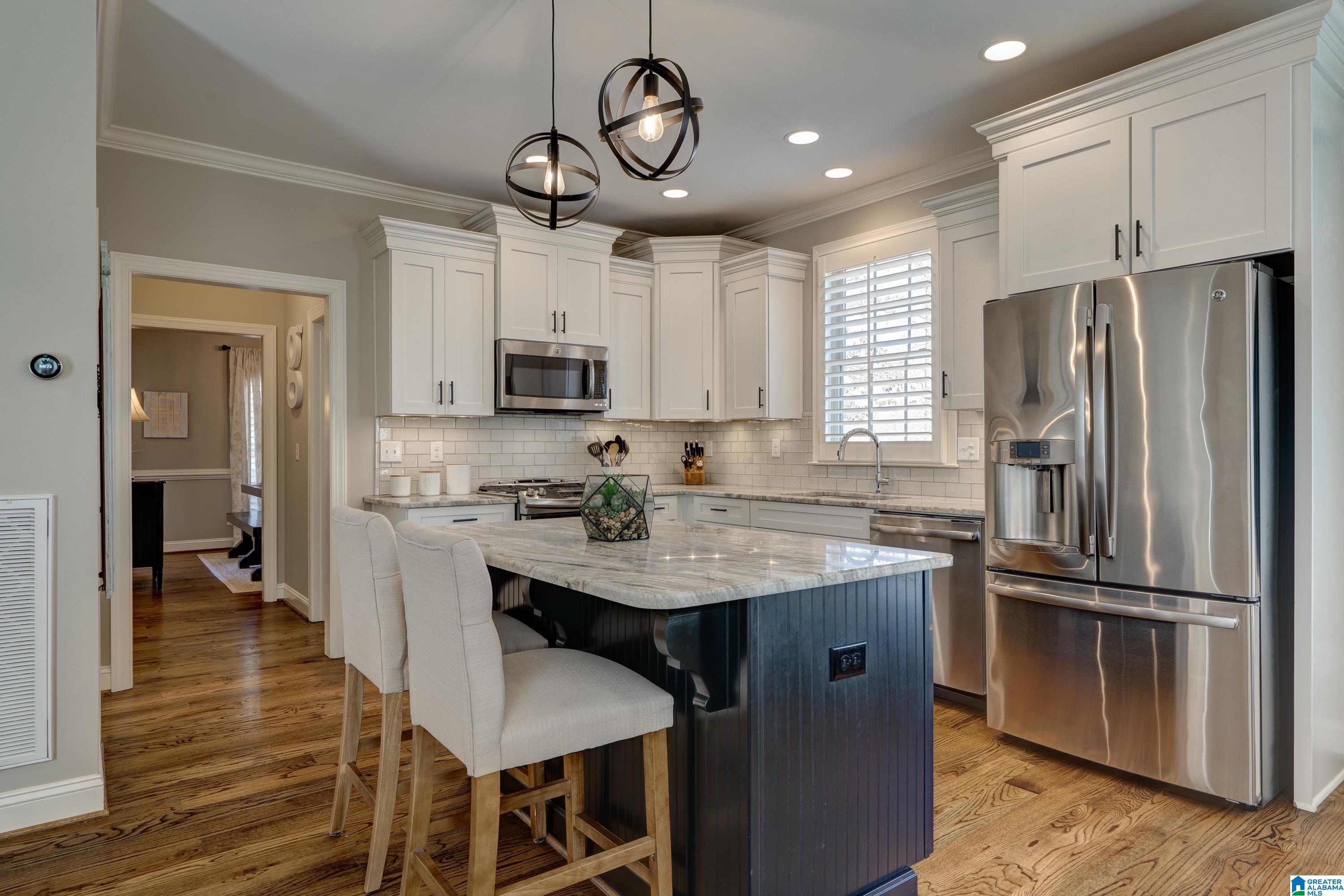 434 South Highland Ridge Lane Chelsea, AL 35043 - Photo 13 of 50