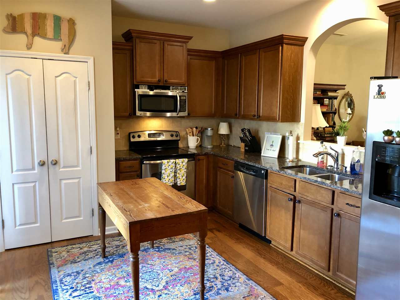 1121 Ileagnes Road Raleigh, NC 27603 - Photo 11 of 30 Photo 11