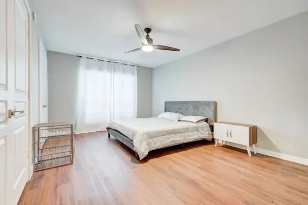 $1,800 | 2701 Bellefontaine, Unit B1, Houston, TX 77025