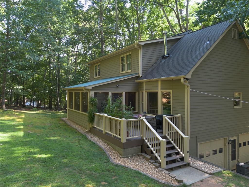 437 Transart Parkway Canton, GA 30114 - Photo 28 of 29