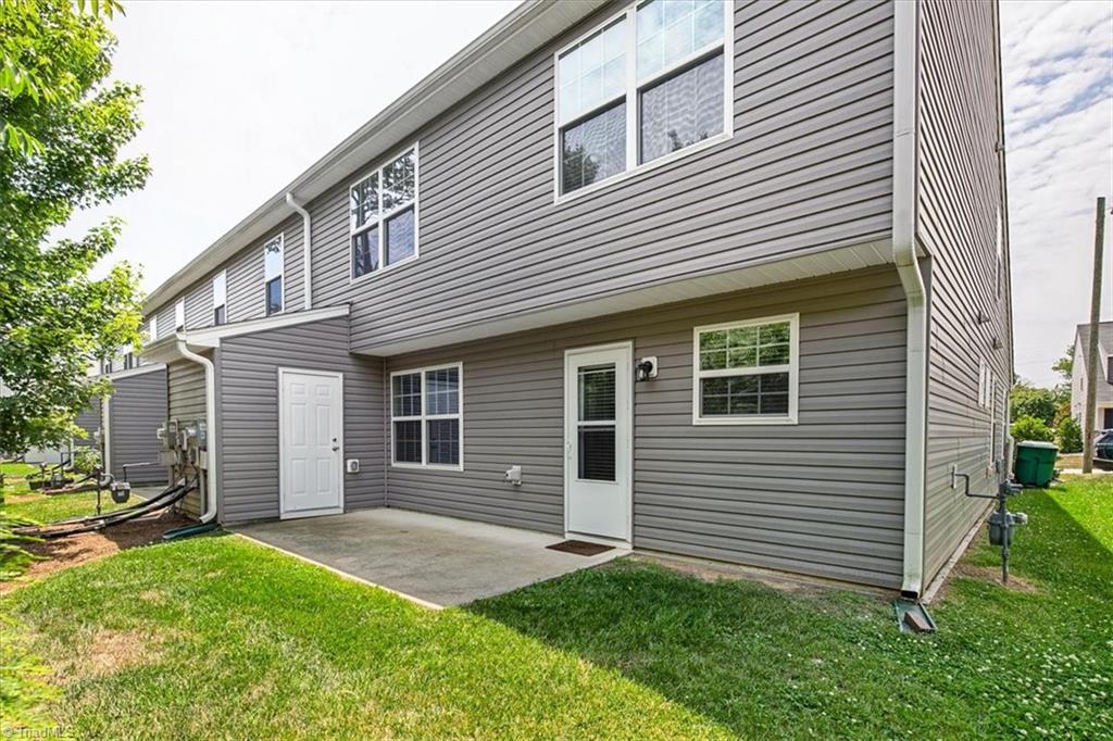 3837 Copperfield Court High Point, NC 27265 - Photo 41 of 42