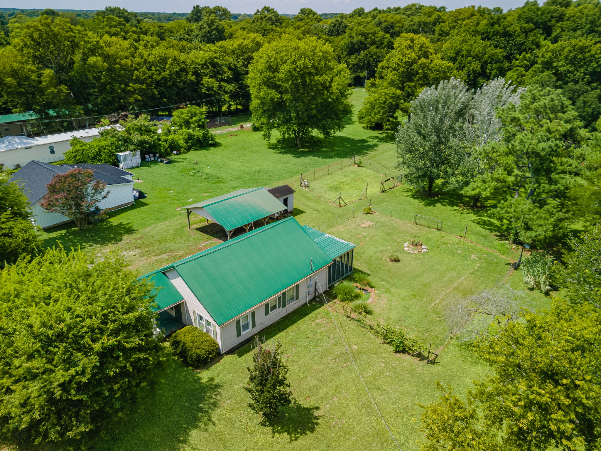 330 Holly Grove Road Lewisburg, TN 37091 - Photo 82 of 84