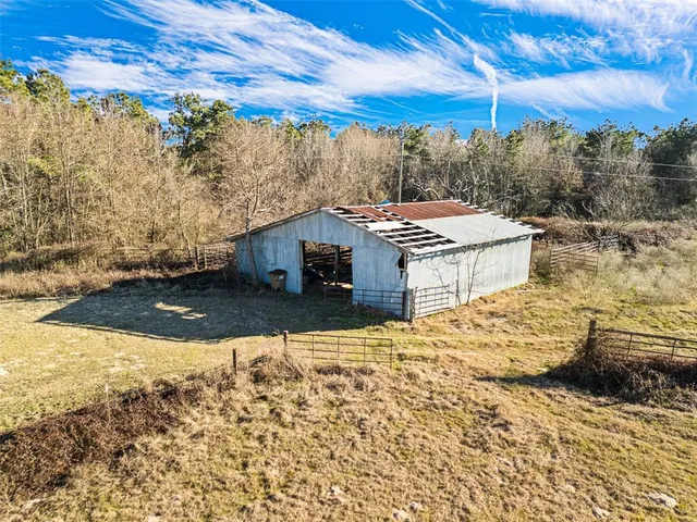 a view of beach and ocean