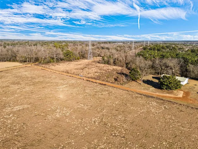 a view of an ocean beach