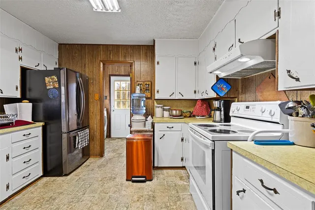 $550,000 | 3438 County Road 4119, Daingerfield, TX 75638