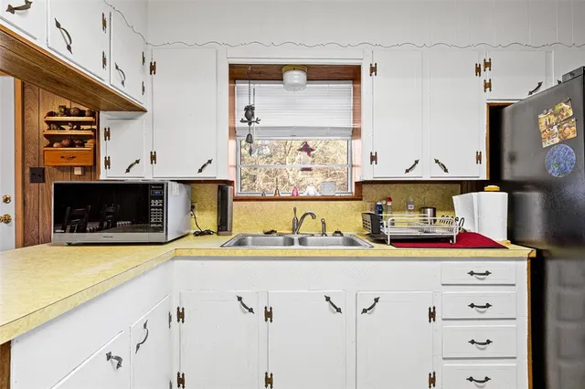 $550,000 | 3438 County Road 4119, Daingerfield, TX 75638