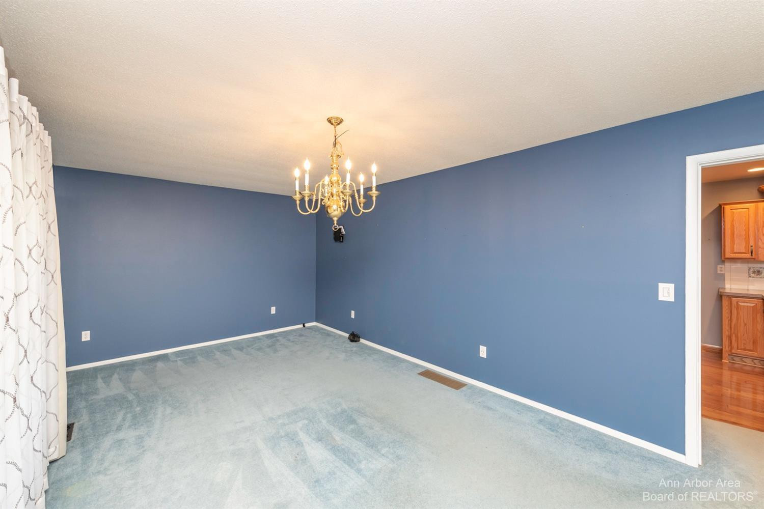 1855 North Lima Center Road Dexter, MI 48130 - Photo 13 of 44 Photo 13