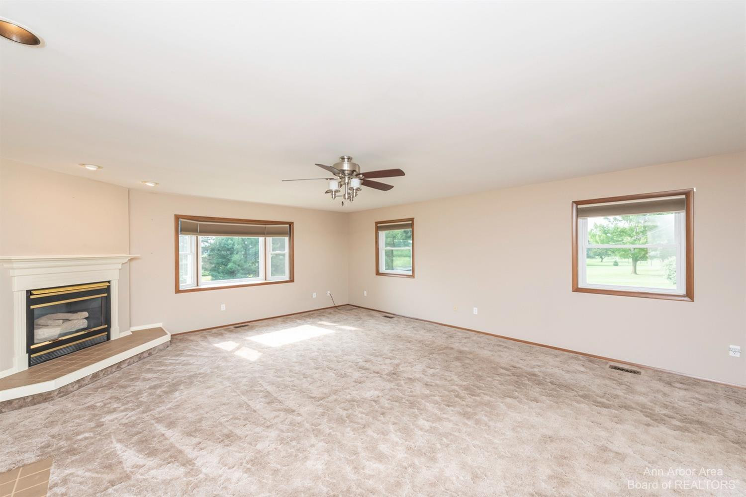 1855 North Lima Center Road Dexter, MI 48130 - Photo 9 of 44 Photo 9