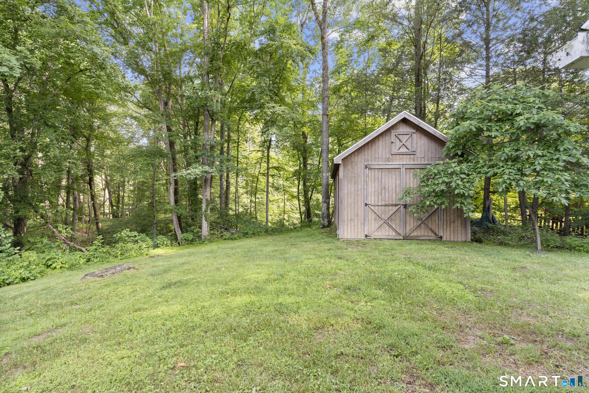 293 Guinea Road Monroe, CT 06468 - Photo 25 of 30