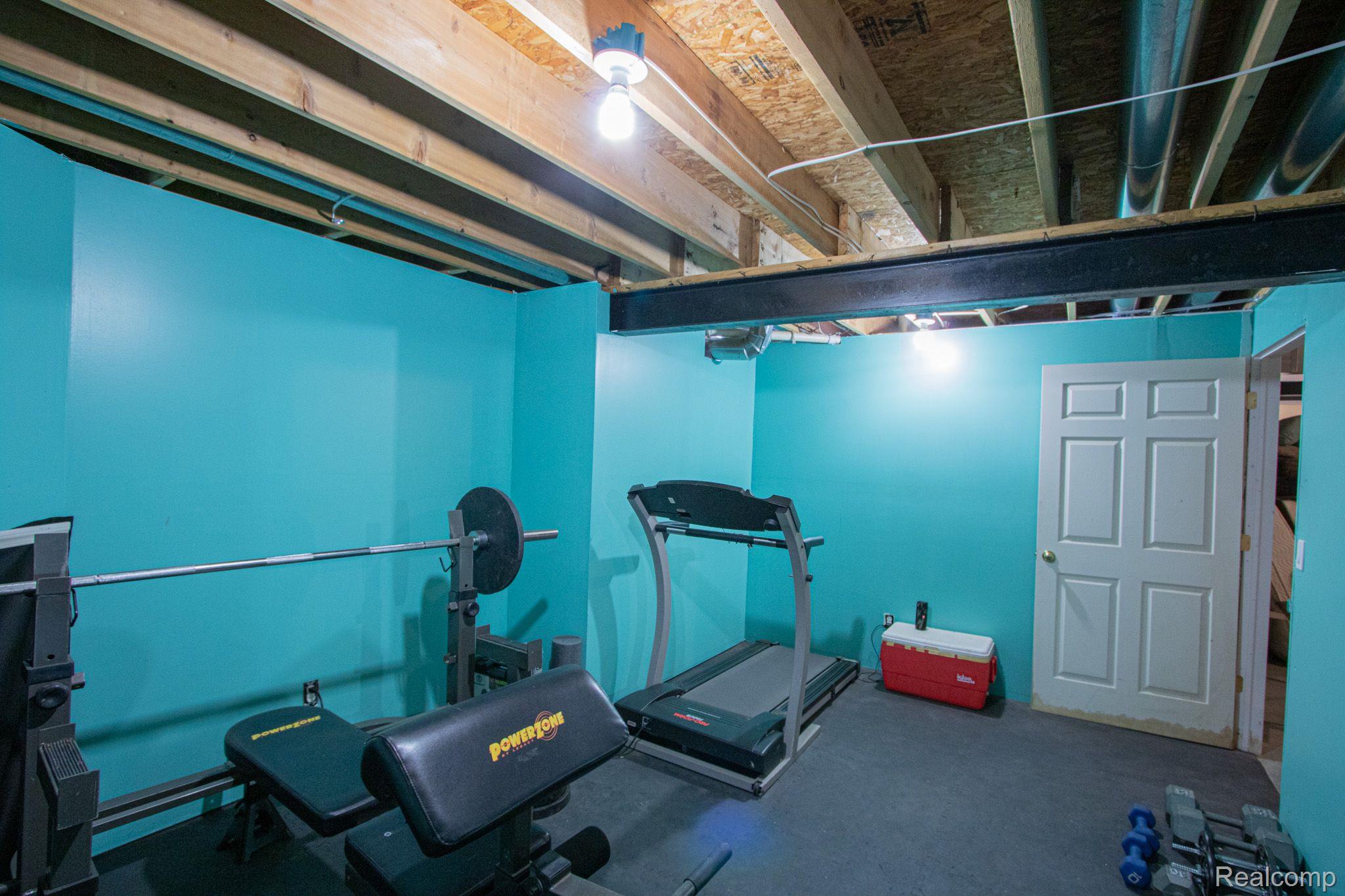 8592 Burt Road Capac, MI 48014 - Photo 22 of 32 Gallery Image 22
