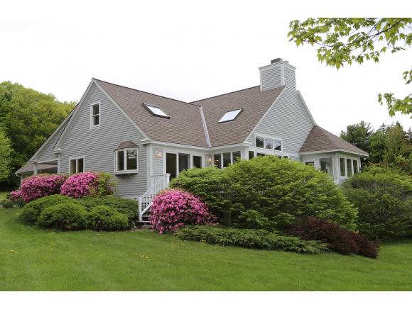 39 Sargent Road New London, NH 03257 - Photo 1 of 24
