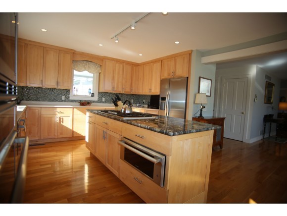 39 Sargent Road New London, NH 03257 - Photo 9 of 24