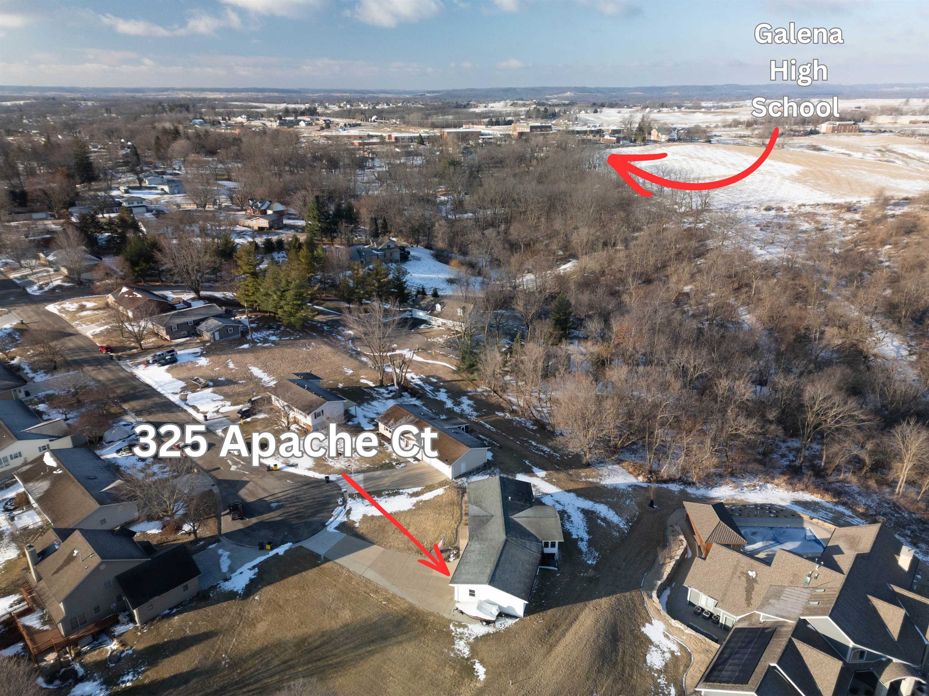 325 Apache Court Galena, IL 61036 - Photo 8 of 43