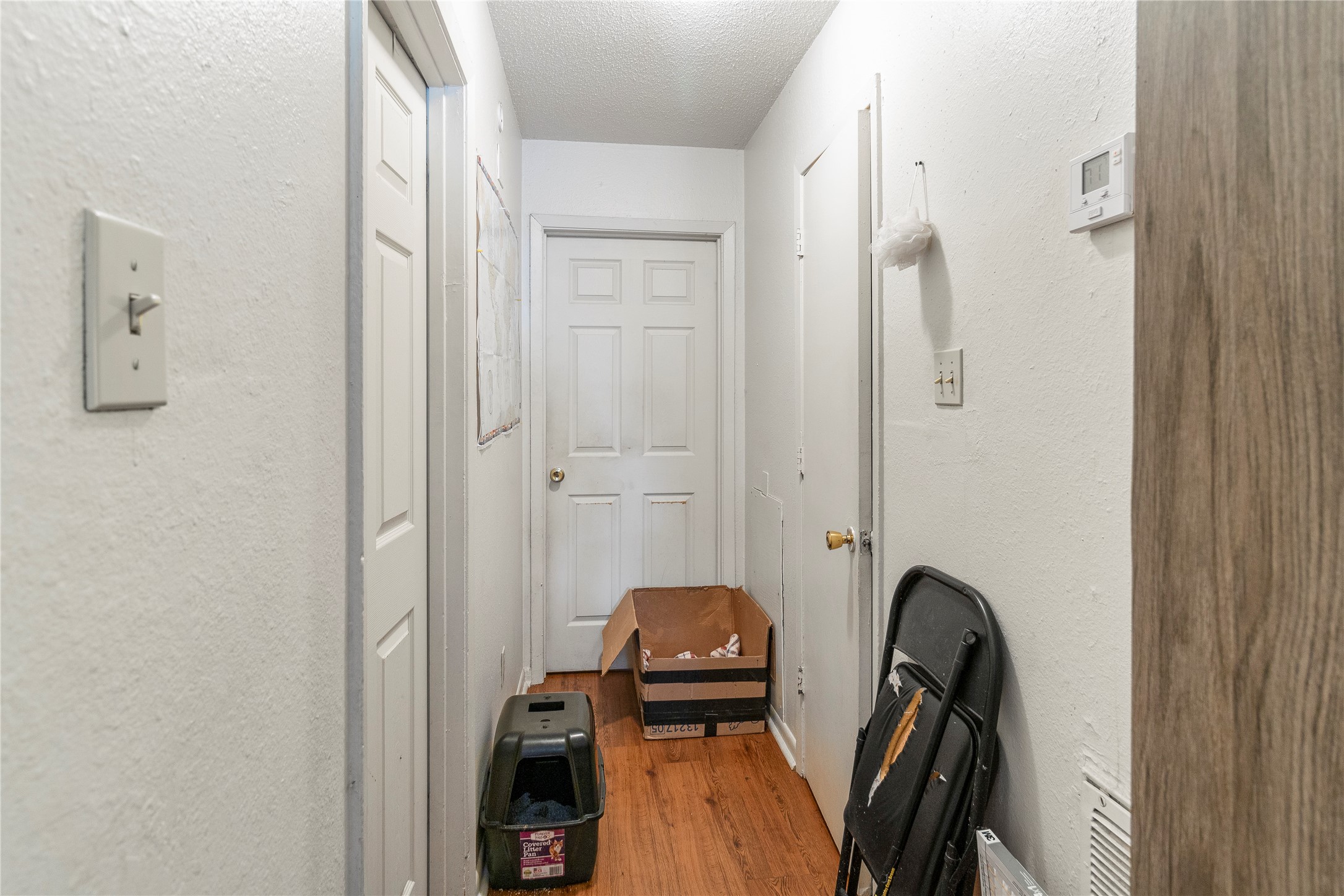 4121 Old Hearne Road Bryan, TX 77803 - Photo 9 of 14 a view of bathroom with shower