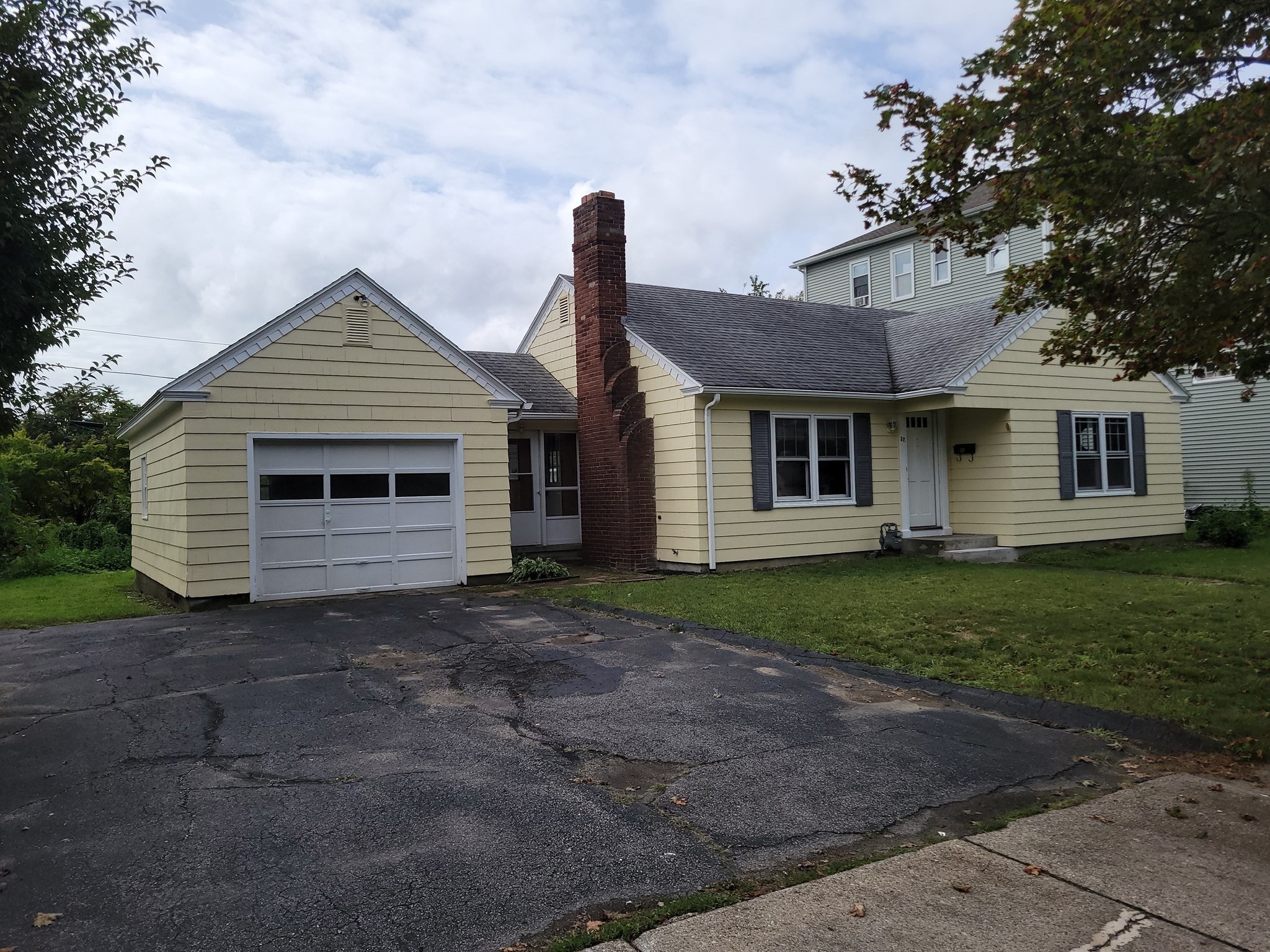 32 Park Terrace Road Worcester, MA 01604 - Photo 3 of 23 Gallery Image 3