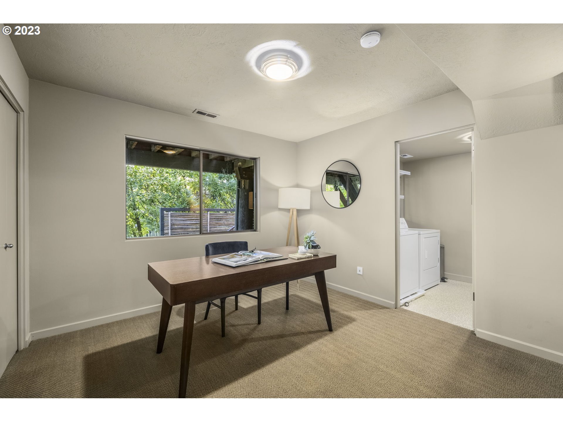 3986 Southwest Condor Avenue Portland, OR 97239 - Photo 42 of 48 Den/Office
