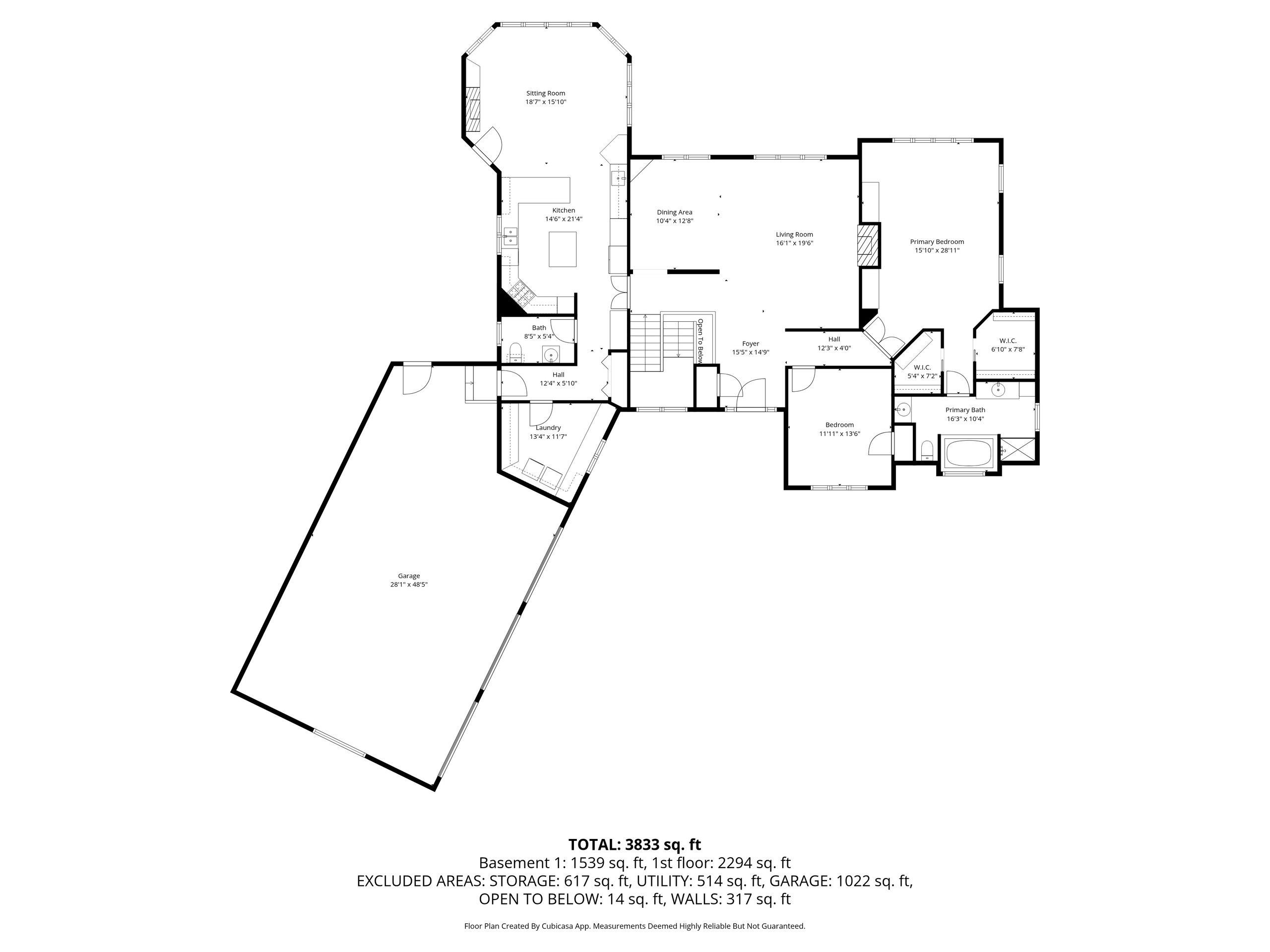 2355 Lost Dauphin Road De Pere, WI 54115 - Photo 3 of 51