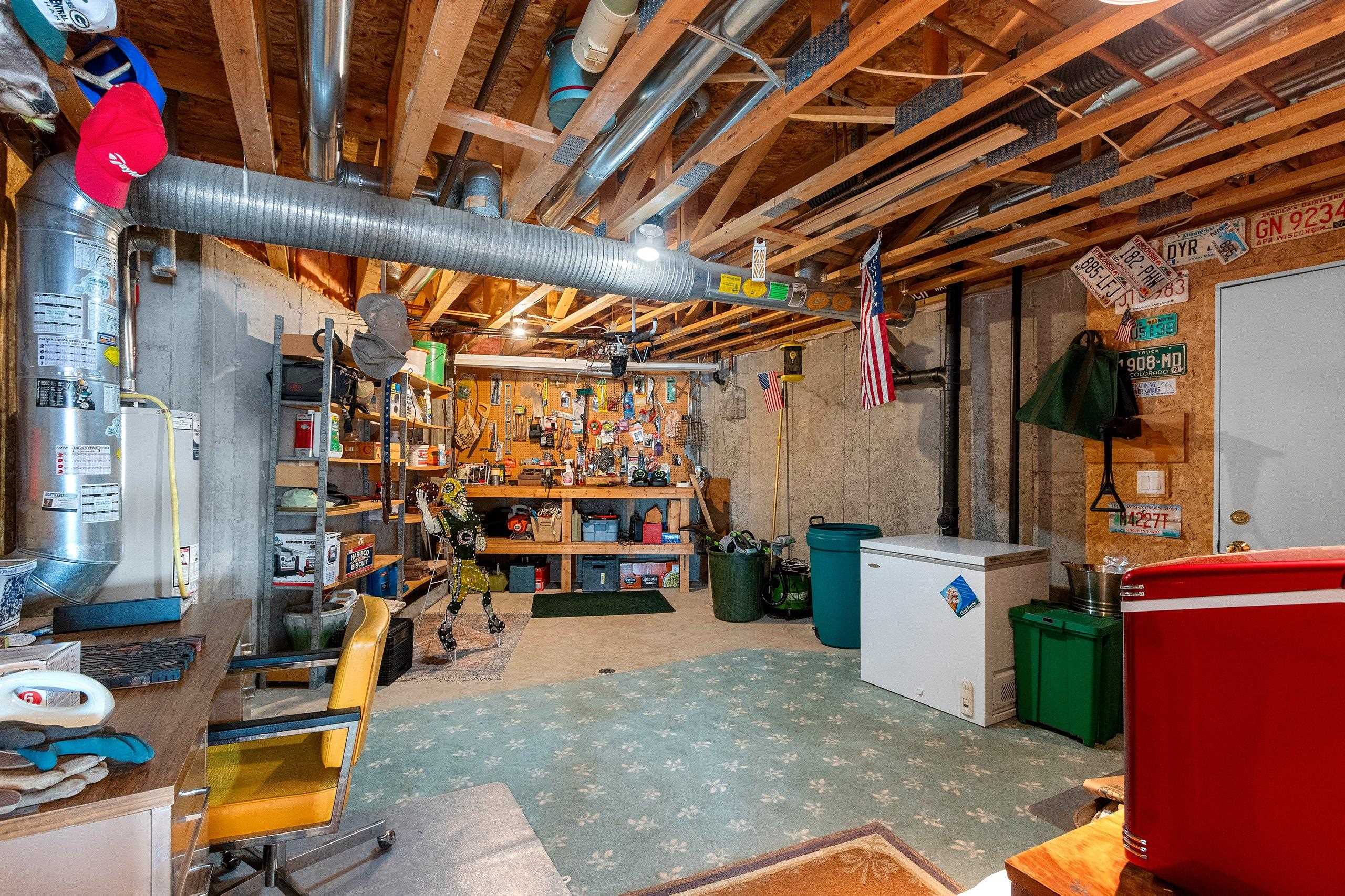 2355 Lost Dauphin Road De Pere, WI 54115 - Photo 36 of 51