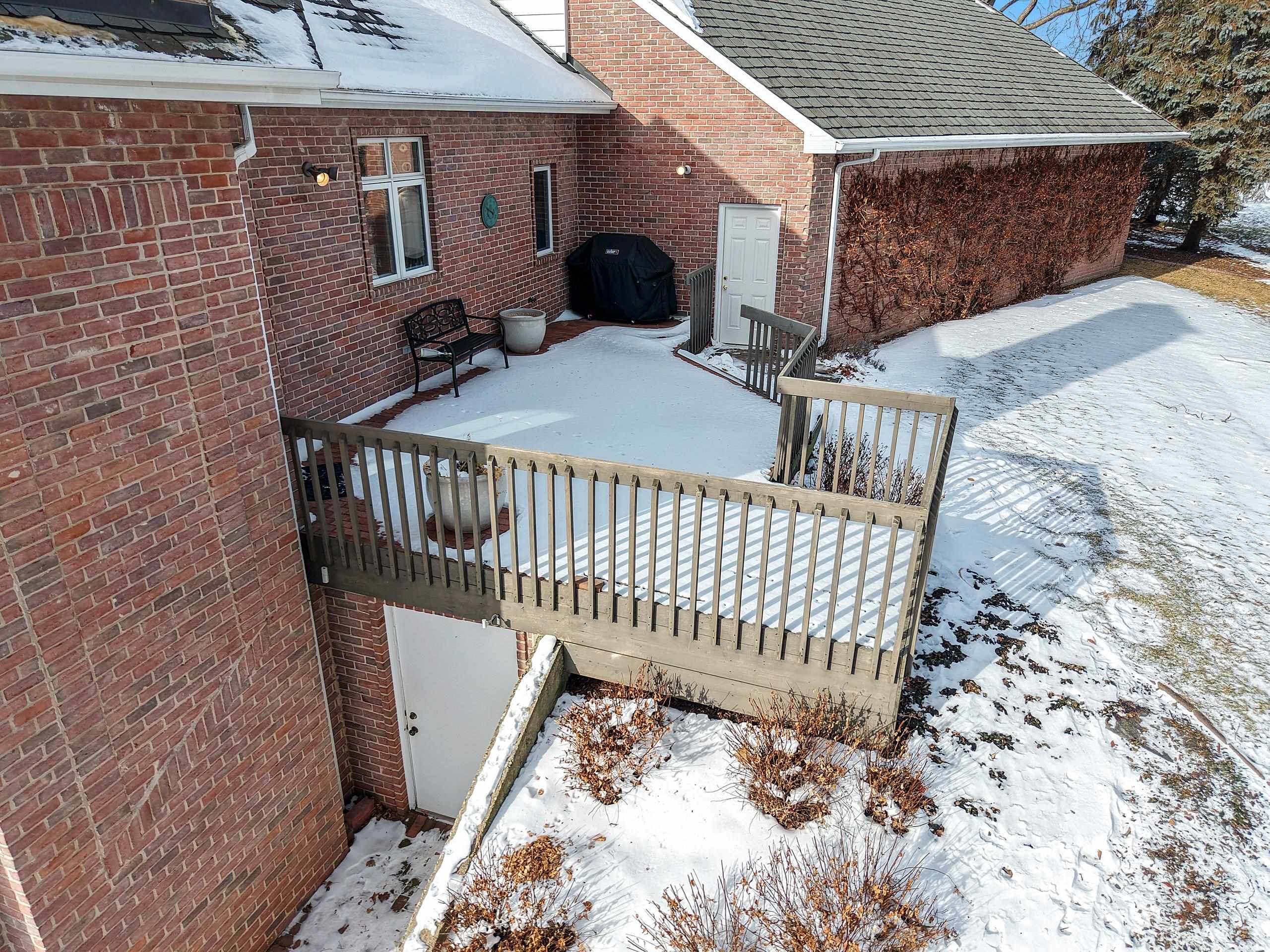 2355 Lost Dauphin Road De Pere, WI 54115 - Photo 38 of 51