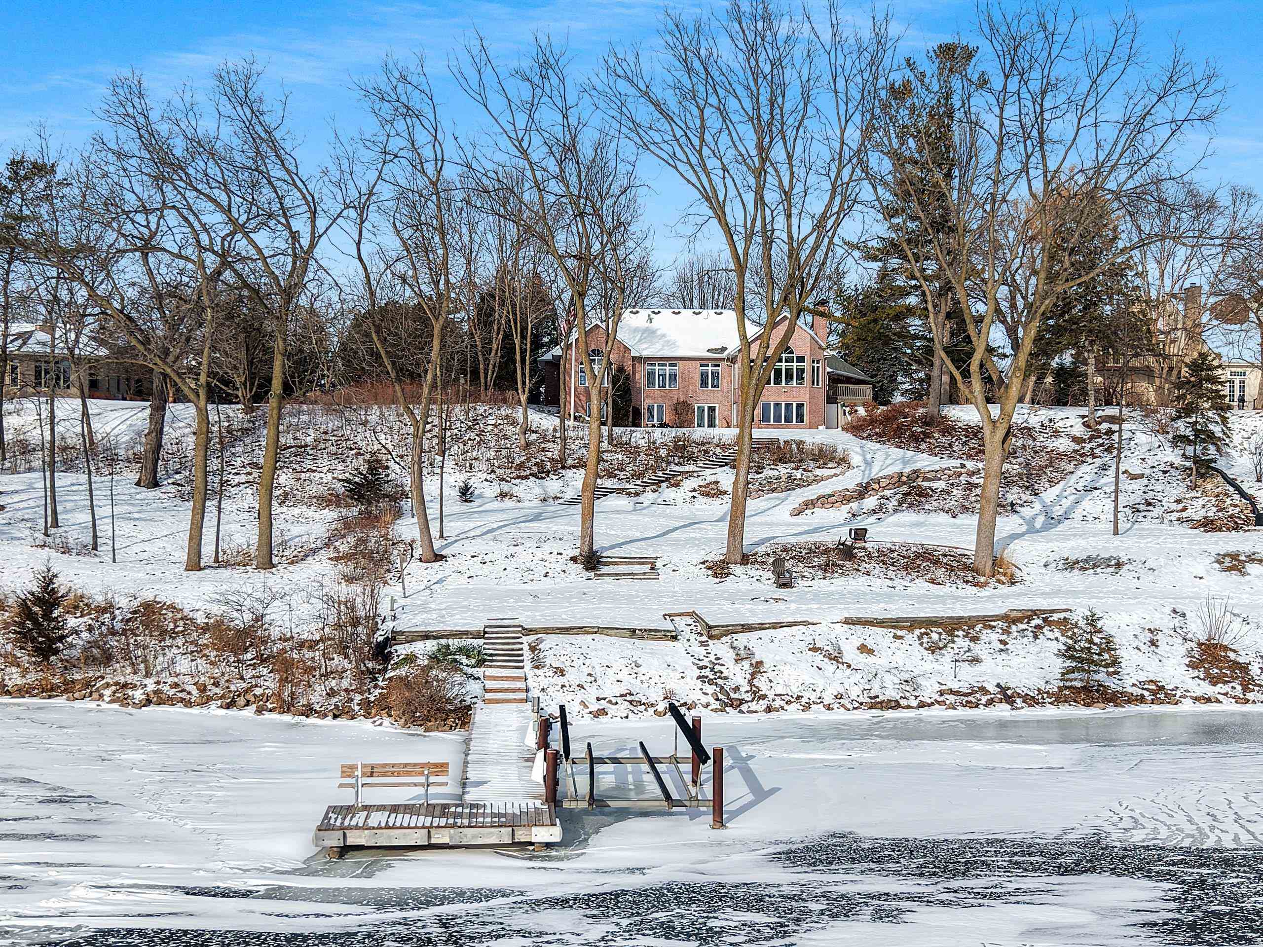 2355 Lost Dauphin Road De Pere, WI 54115 - Photo 42 of 51