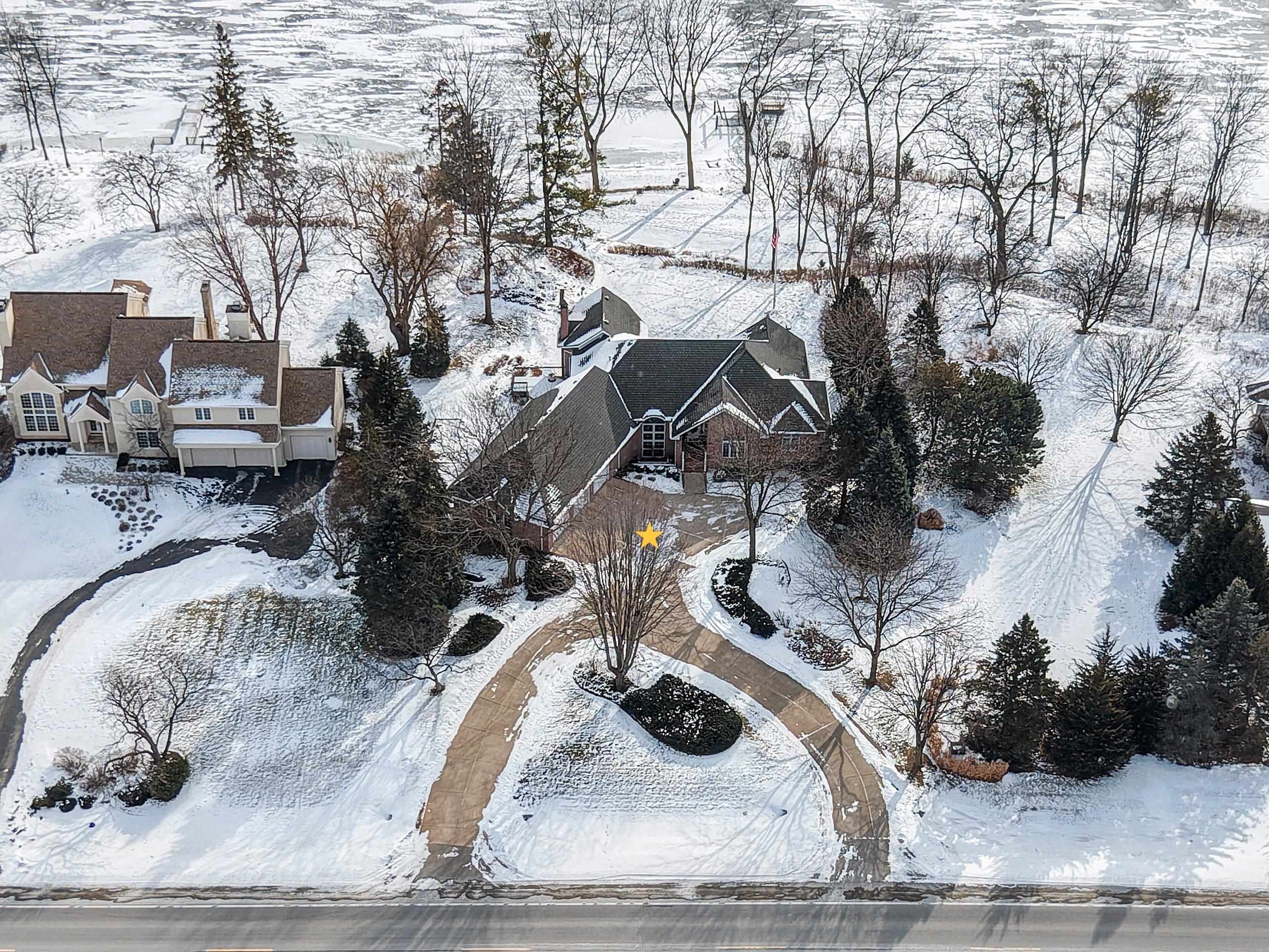 2355 Lost Dauphin Road De Pere, WI 54115 - Photo 45 of 51