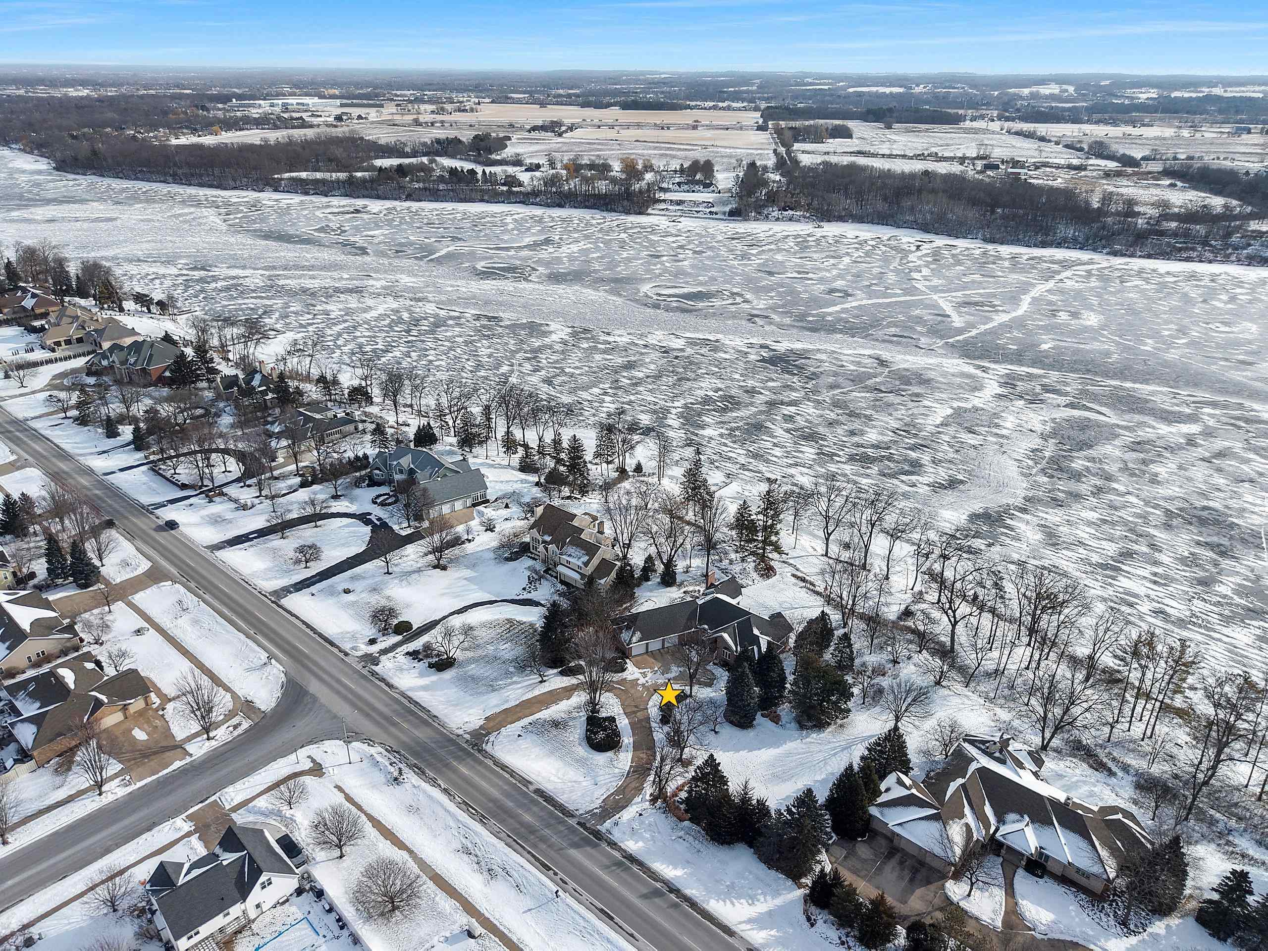 2355 Lost Dauphin Road De Pere, WI 54115 - Photo 46 of 51