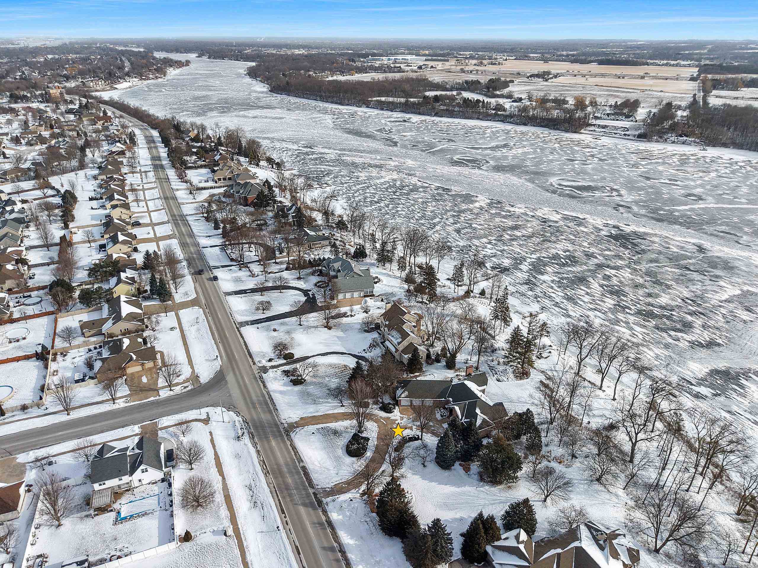 2355 Lost Dauphin Road De Pere, WI 54115 - Photo 47 of 51