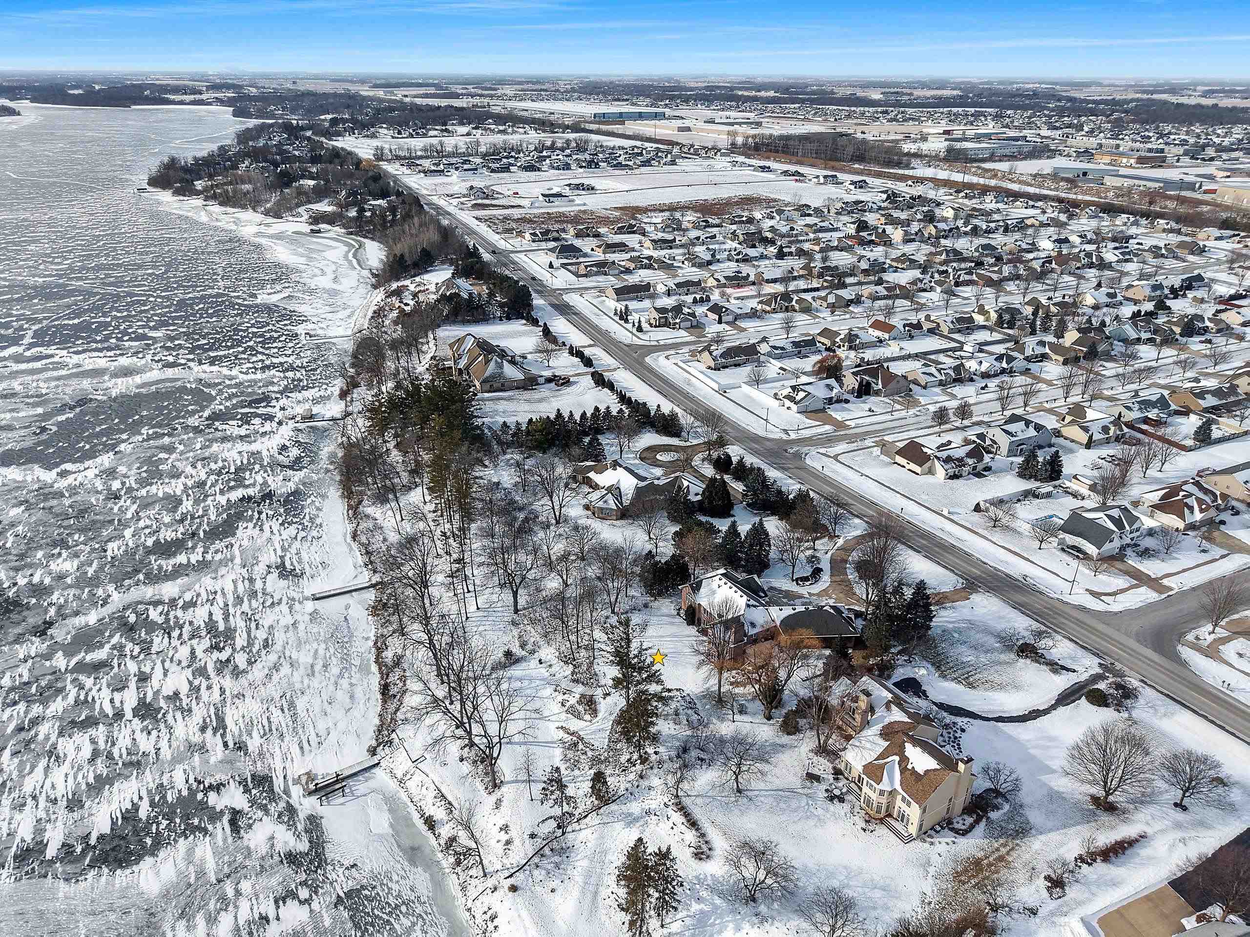 2355 Lost Dauphin Road De Pere, WI 54115 - Photo 49 of 51