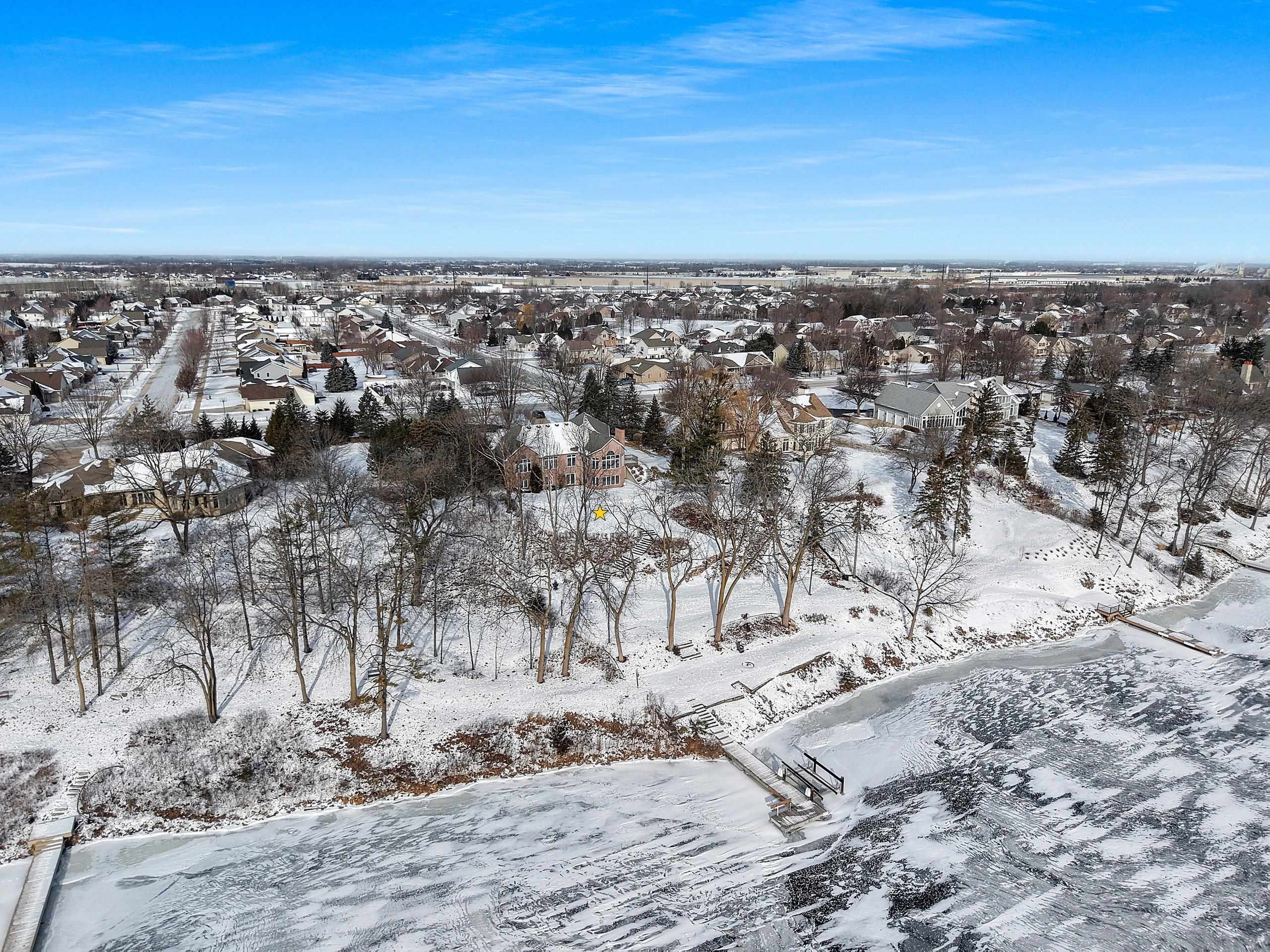 2355 Lost Dauphin Road De Pere, WI 54115 - Photo 50 of 51