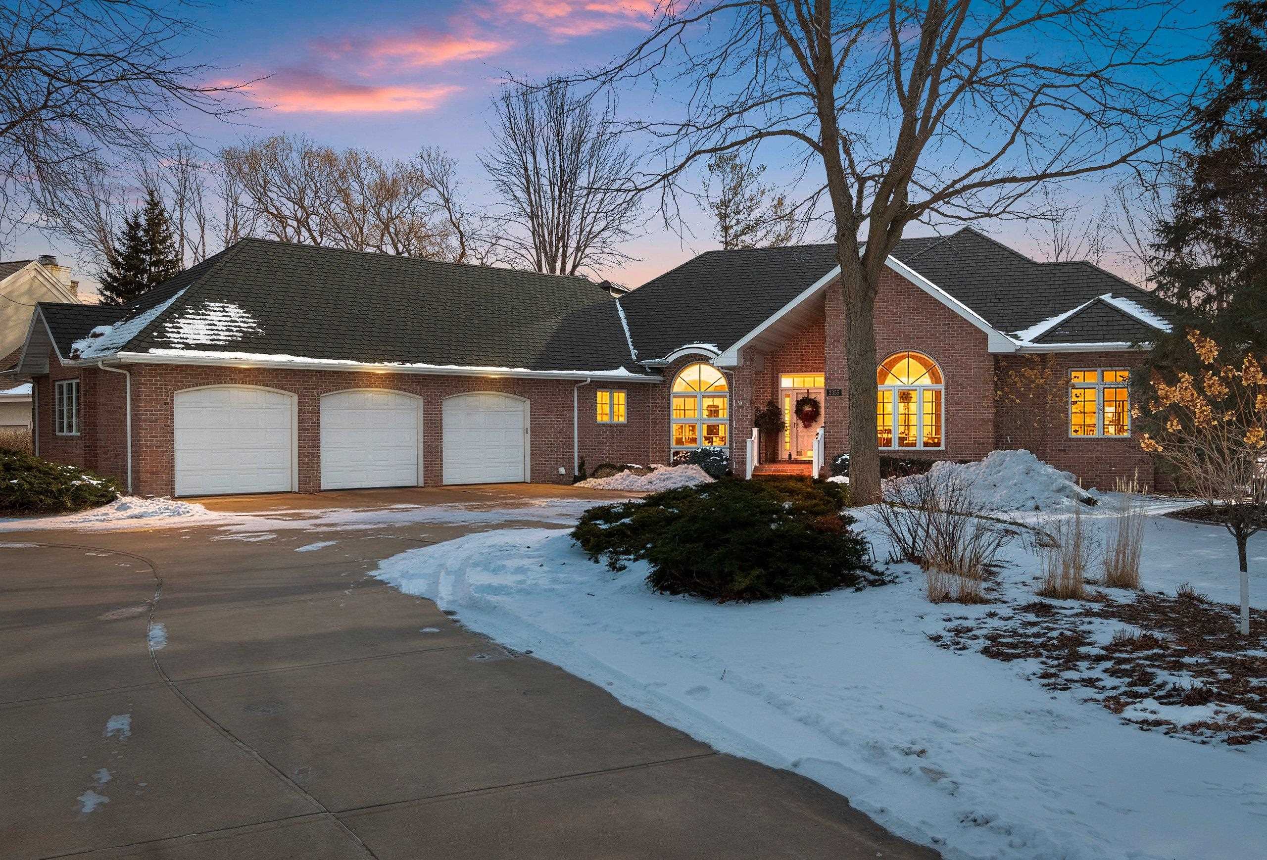 2355 Lost Dauphin Road De Pere, WI 54115 - Photo 51 of 51