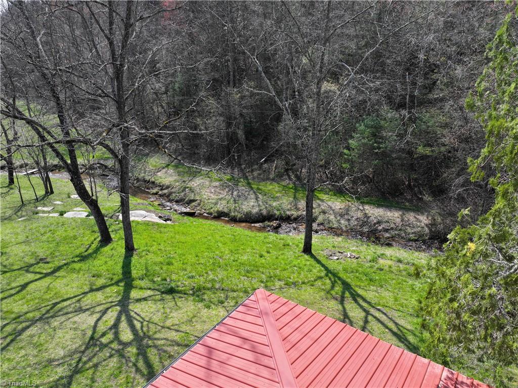 649 Gambill Creek Road Hays, NC 28635 - Photo 11 of 30