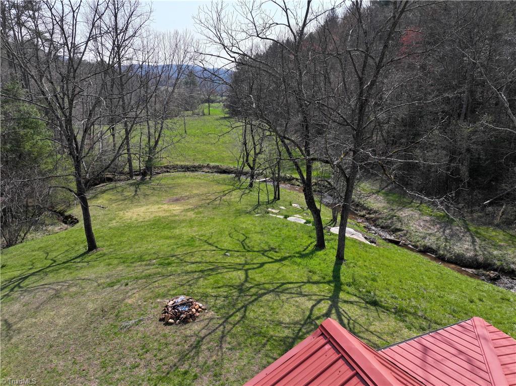 649 Gambill Creek Road Hays, NC 28635 - Photo 12 of 30